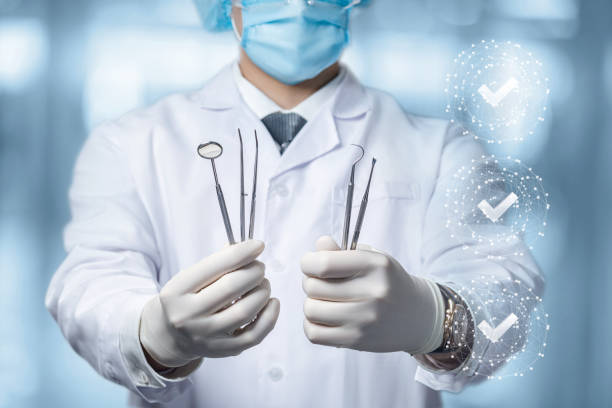  , CA Holistic Dental Services Pros