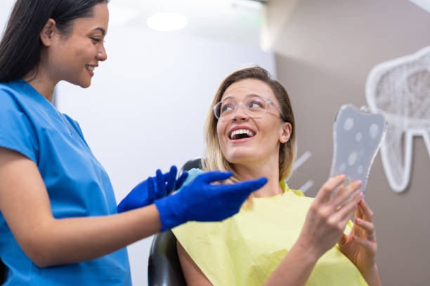 Best Full Mouth Reconstruction  in , CA
